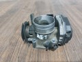 заслонка дроссельная Volkswagen Transporter T4 (1990 - 2003), 2.5 л., AET, бензин, 06A133064B - фото №6