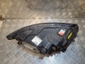 фара левая Volvo S40 2 поколение [рестайлинг] (2007 - 2012), правый руль, 31299617, 31299593 - фото №6
