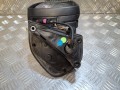 зеркало наружное правое Land Rover Discovery 4 поколение L319 (2009 - 2013), белый, LR041889, LR013763 - фото №3