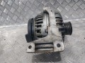 генератор Volvo XC90 1 поколение (2002 - 2006), 2.9 л., бензин, 30658086, 36050269, 0124625025 - фото №3