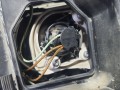 фара правая BMW 7 серия E65/E66/E67 [рестайлинг] (2005 - 2008), правый руль, 63127162118 - фото №10