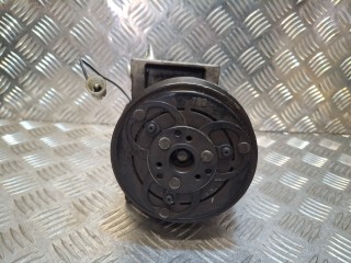 компрессор кондиционера Ford Kuga 1 поколение (2008 - 2013), 2.5 л., HYDC, бензин, 3M5H19D629ML, 1673990, 3M5H19D629MK, 3M5H19D629ME