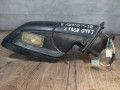 зеркало наружное правое Land Rover Discovery 3 поколение L319 (2004 - 2009), не крашен, CRB502383PMA - фото №5