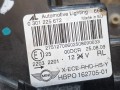 фара правая Mini Cooper 2 поколение (2006 - 2010), правый руль, 63127269984 - фото №5