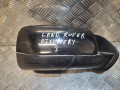 зеркало наружное правое Land Rover Discovery 4 поколение L319 (2009 - 2013), черный, LR041889, LR013763 - фото №7