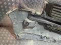 бампер передний Ford Explorer 4 поколение U251 (2005 - 2010), серебро, 7L2Z17D957RBPTM - фото №11