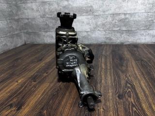 раздаточная коробка Chevrolet Captiva 1 поколение [рестайлинг] C140 (2011 - 2013), 3.0 л., Di, LF1, бензин, АКПП, полный привод, 24255142, 24263580, 23247709