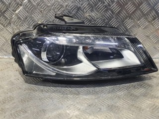 фара правая Audi A3 8P [2-й рестайлинг] (2008 - 2013), правый руль, 8P0941030BF