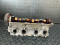 головка блока цилиндров Fiat Grande Punto 1 поколение (2006 - 2008), 1.4 л., 350 A1.000, бензин, 71740648, 55195018 - фото №11