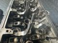 головка блока цилиндров Volkswagen Golf 6 поколение (2008 - 2012), 2.0 л., TDi, CBDB, дизель, 03L103351J, 03L103373E - фото №4