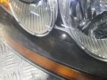 фара правая Hyundai Santa Fe 2 поколение (CM) (2005 - 2010), 921020W050 - фото №3