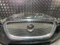 бампер передний Jaguar XF 1 поколение [рестайлинг] 250 (2011 - 2015), серый, CX2317C831BB, C2Z13207XXX - фото №5