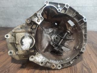 PКПП Fiat Grande Punto 1 поколение 199 (2006 - 2008), 1.4 л., 350 A1.000, бензин, 71752943