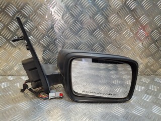 зеркало наружное правое Land Rover Freelander 2 поколение L359 (2006 - 2010), не крашен, LR002325