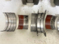 двигатель ГАЗ ГАЗЕЛЬ Next 1 поколение (2013 - 2026), 2.8 л., ISF2.8s4161P, дизель, ISF28S4161P - фото №18