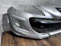 бампер передний Peugeot 308 T7 (2007 - 2011), 7401LS, 9680484677 - фото №3