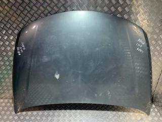 капот Mazda CX-9 1 поколение [рестайлинг] TB (2009 - 2013), серый, TDY15231XD, TDY15231XE