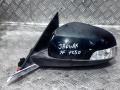 зеркало наружное левое Jaguar XF X250 250 (2007 - 2011), C2S51673 - фото №8