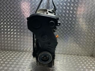 двигатель Audi A4 B6 (2000 - 2006), 2.0 л., i, ALT, бензин, вариатор, ALT