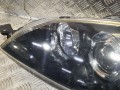 фара левая Mazda 3 BK (2003 - 2005), хетчбэк 5 дв., правый руль, BP9W51041E - фото №3