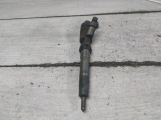 форсунка Fiat Ducato 2 поколение [рестайлинг] 244 (2002 - 2006), 2.3 л., JTD, F1AE0481C, дизель, 500371101, 0445120011