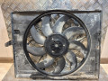 вентилятор радиатора BMW 5 серия E60/E61 (2002 - 2007), бензин, 17427543282 - фото №6