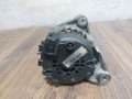 генератор BMW X3 E83 (2003 - 2006), 2.0 л., N47 D20 A, дизель, 12317802261, 12317802619, 7802261, FG18S019, 12318509023, 12318507624 - фото №4
