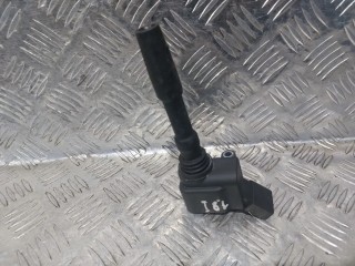 катушка зажигания Audi A4 B8/8K (2007 - 2011), 1.8 л., CJEB, бензин, 06H905110E, 06H905110F, 06H905110L, 06H905110G