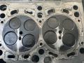 головка блока цилиндров Volkswagen Golf 6 поколение (2008 - 2012), 2.0 л., TDi, CBDB, дизель, 03L103351J, 03L103373E - фото №19