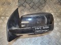 зеркало наружное левое Land Rover Freelander 2 поколение [рестайлинг] (2010 - 2012), не крашен, LR023809 - фото №8