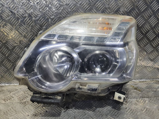 фара левая Nissan X-Trail T31 [рестайлинг] T31 (2010 - 2015), правый руль, 26060JG05C