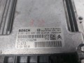 блок управления двигателем Peugeot 4007 1 поколение (2007 - 2012), 2.2 л., 4HN (DW12MTED4), дизель, 9663757980, 9666913780, 1943F2, 1860B502, 0281017866 - фото №4