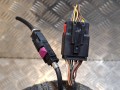 зеркало наружное правое Land Rover Discovery 4 поколение L319 (2009 - 2013), белый, LR041889, LR013763 - фото №3