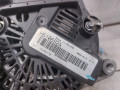 генератор Ford Mondeo 4 поколение [рестайлинг] (2010 - 2015), 2.0 л., TXBA, дизель, 1684713, TG15C173, 1711969 - фото №5