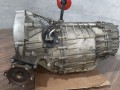 КПП автоматическая (АКПП) Audi A4 B8/8K (2007 - 2011), 2.7 л., TDi, CGKA, дизель, вариатор, передний привод, MMW, LTZ, 0AW300043P, 0AW300045M, 0AW300043S, LAU, KSS, LKY - фото №2