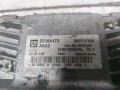 блок управления двигателем Chevrolet Cruze 1 поколение (2009 - 2012), 1.8 л., F18D4, бензин, 96964295, 25184173 - фото №4