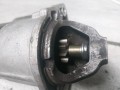 стартер Fiat Punto 3 поколение (2005 - 2012), 1.4 л., 350 A1.000, бензин, 51804744, 0001137002, 51808744, 51873926, 63521370, 71793777 - фото №6