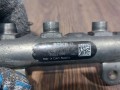 топливная рампа Chrysler Voyager 5 поколение (2007 - 2011), 2.8 л., ENS, дизель, 68031572AA, 0445214119, 35022109G - фото №6