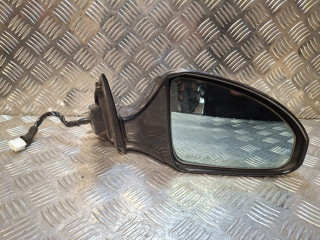 зеркало наружное правое Infiniti FX35 1 поколение (2002 - 2006), черный, 96301CG200