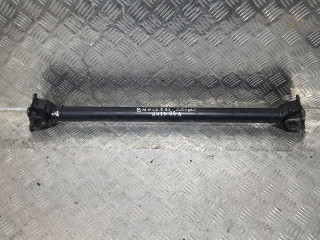 карданный вал BMW X3 E83 (2003 - 2006), 26207526677, 26207525969, 26207502968
