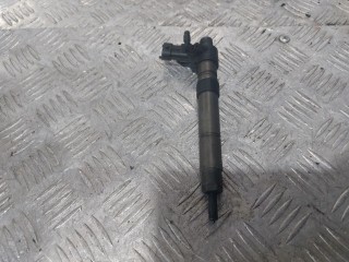 форсунка Land Rover Freelander 2 поколение [рестайлинг] (2010 - 2012), 2.2 л., 224DT, дизель, JDE36716, LR022335, LR038310, LR056366, LR065508, 0445116043, 9687454480, 0445116073