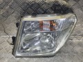 фара левая Nissan Pathfinder R51 (2004 - 2010), 26060EA525 - фото №2