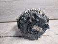 генератор Audi A6 4F/C6 (2004 - 2008), 3.2 л., FSI, AUK, бензин, 06E903016K, 06E903016G, 06E903016M, TG17C044 - фото №4