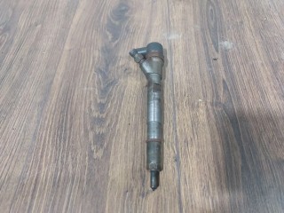 форсунка Jeep Cherokee KJ (2001 - 2007), 2.8 л., CRD, ENR, дизель, 05142811AA, 0445110218