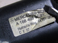 электрогидроусилитель руля Mercedes-Benz A-Класс W168/V168 [рестайлинг] (2001 - 2004), 1684660601, A1684660601 - фото №3