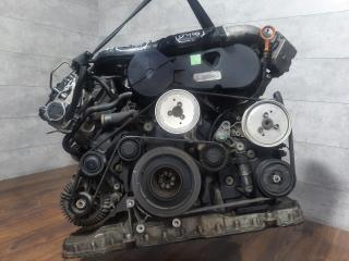 двигатель Audi A6 4F/C6 (2004 - 2008), 3.0 л., TDi, BMK, дизель, BMK