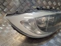 фара правая BMW 3 серия E90/E91/E92/E93 (2004 - 2010), седан, правый руль, 6311161668, 63116942740 - фото №6