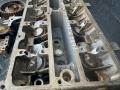 головка блока цилиндров Ford Fiesta 6 поколение (2008 - 2013), 1.6 л., TSJA, бензин, RFAE8G6090BA - фото №5