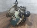 PКПП Fiat Grande Punto 1 поколение 199 (2006 - 2008), 1.4 л., 350 A1.000, бензин, 71752943 - фото №3