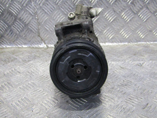 компрессор кондиционера Audi A4 B8/8K (2007 - 2011), 1.8 л., CDHA, бензин, 4F0260805AE, 8K0260805L, 8K0260805E, 4F0260805AP, 4F0260805AA, 4F0260805T, 8KD260805, 8E0260805BP